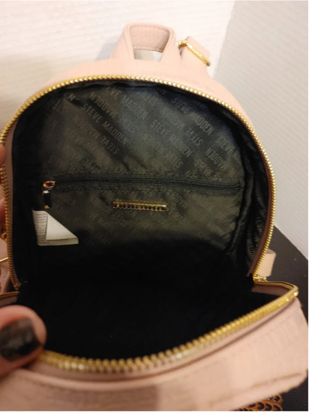 Steve Madden Backpack